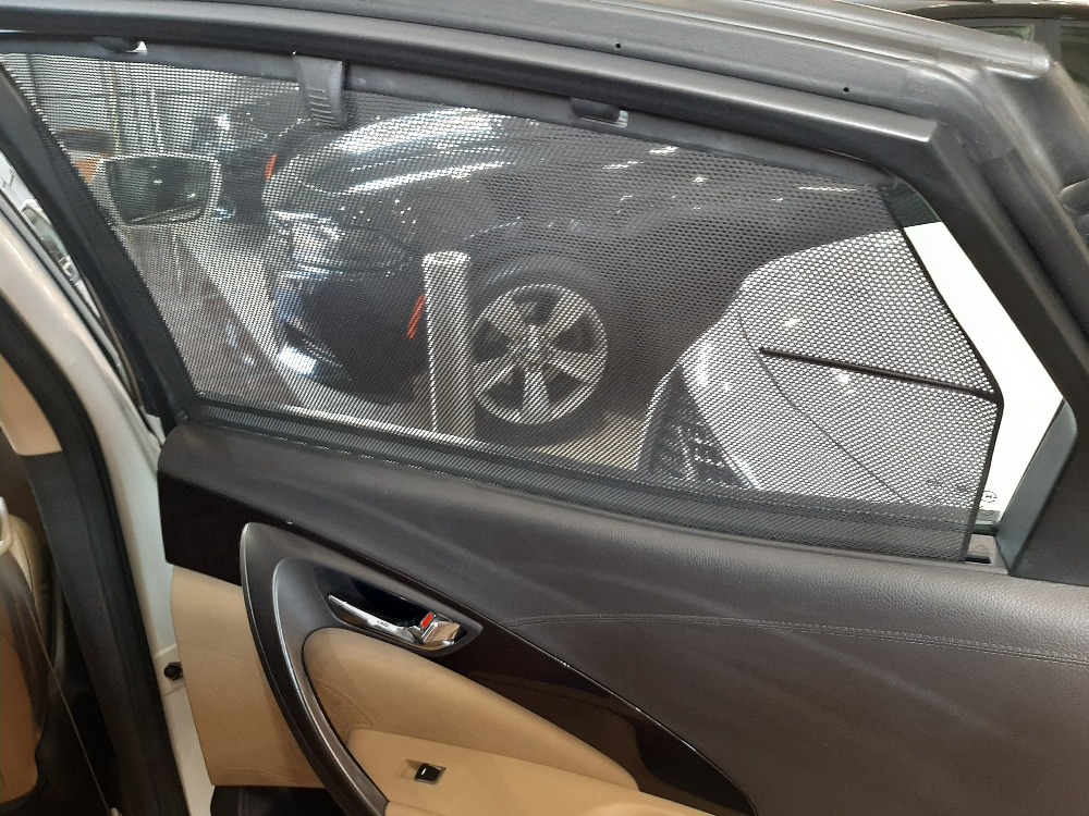 هيونداي أزيرا